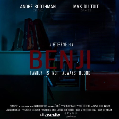 Benji