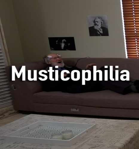 Musicophilia