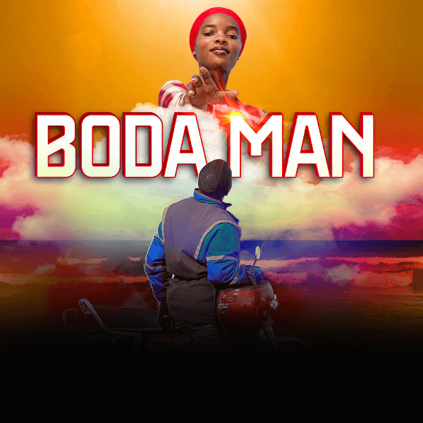 Bodaman