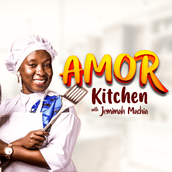 Amor Kitchen