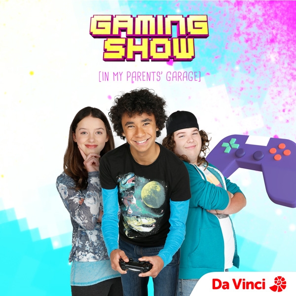 Gaming Show Free