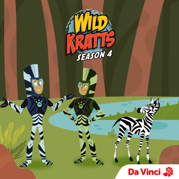 Wild Kratts Free