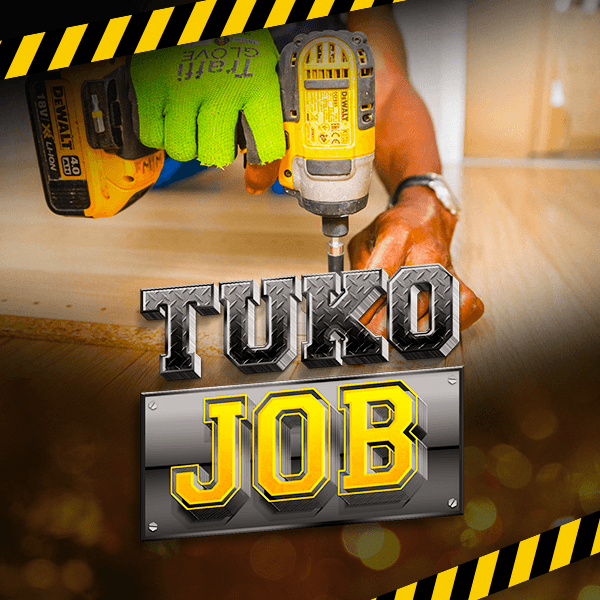 Tuko Job Free