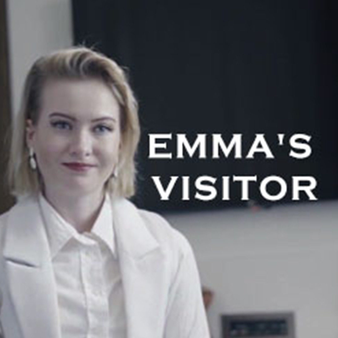 Emma's Vistor