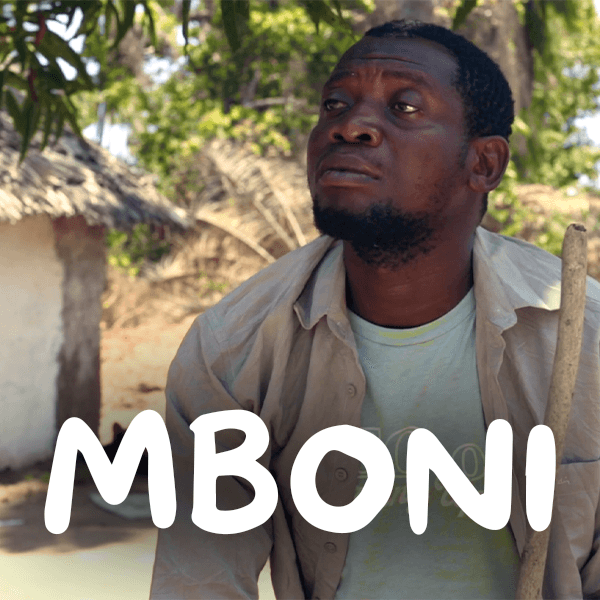 Mboni