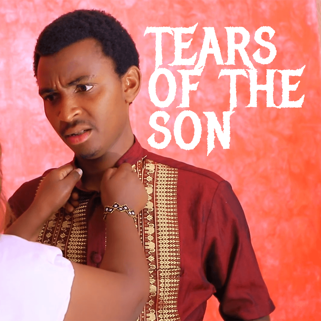 Tears of the son