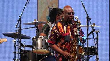 Manu Dibango/Cameroon/Part 2