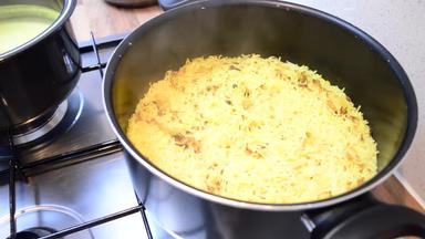 How To Make Khuri Kitchri Recipe Tutorial 