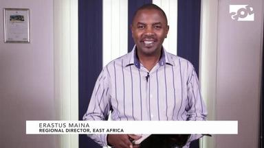 Erastus Maina - Episode 3