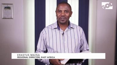 Erastus Maina - Episode 4