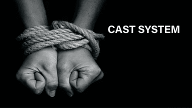 The Cast System