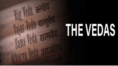 The Vedas