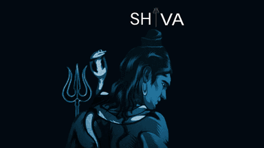 God Shiva