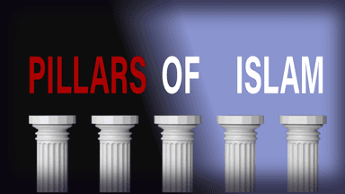 Pillars of Islam