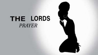 The Lords prayer