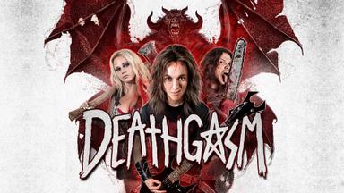 Deathgasm Trailer