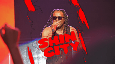 What is Shin City?