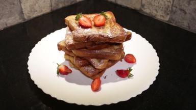 French Toast