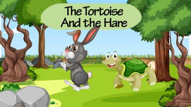 The Tortoise and the Hare