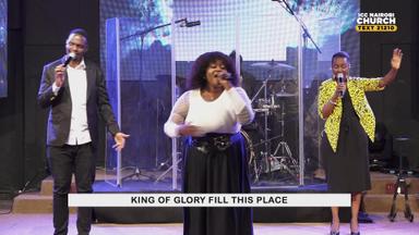 Atawale/My Worship/King of Glory