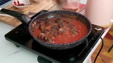 How to prepare meatballs