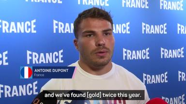 France are 'gold diggers' - Dupont d