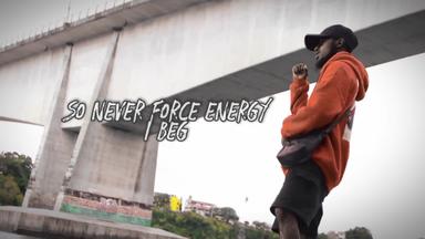 Never Force Energy ft Ken Kurt