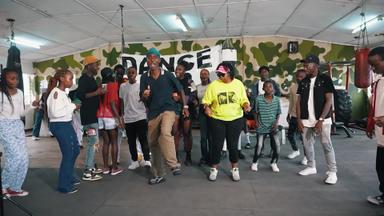 Egwu - Chike Ft MohBad