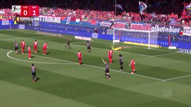 Bundesliga Matchday 30 - Highlights+