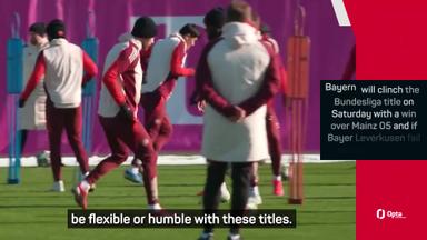  Players deserve all the credit for title win - Kompany