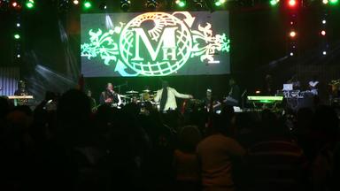 Guarantee Live Performance Feat. Morgan Heritage