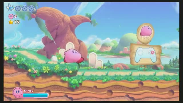 Kirby's Return to Dream Land Deluxe - 19 Minutes of Demo Gameplay 